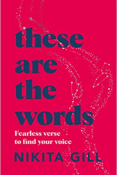 Pan Macmillan These Are The Words