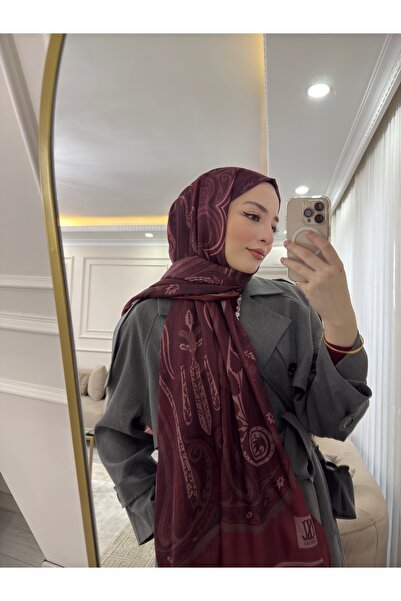 Lunora ETNİK NİL ŞAL