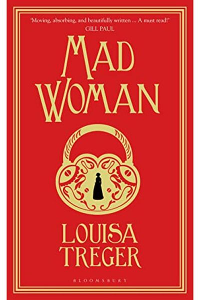 Bloomsbury Madwoman