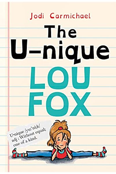 Pajama Press لو فوكس الفريد