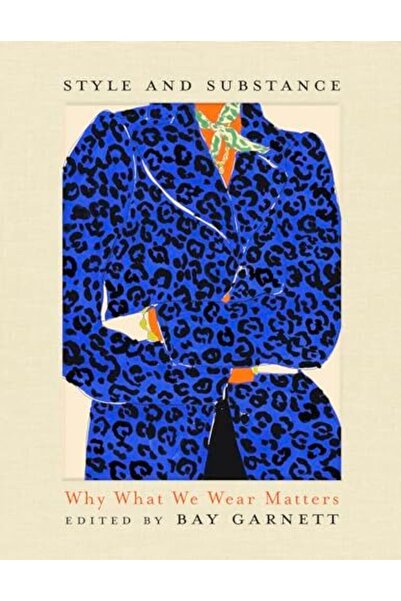 John Murray الأسلوب والمضمون لماذا نرتدي ملابس مهمة؟