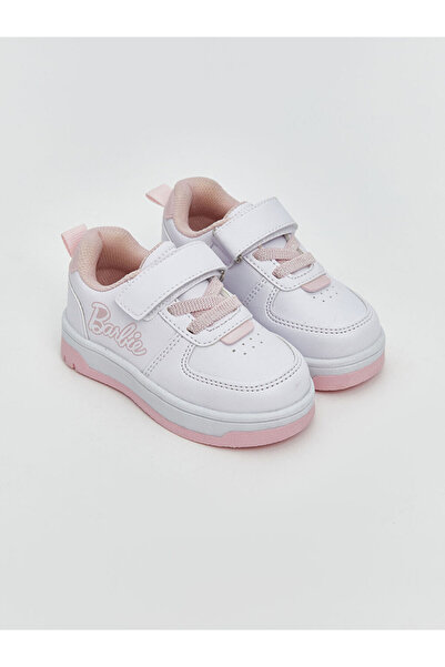 LC Waikiki Girls' Sneakers with Straps and Velcro Fastening from Uzg Store fo...