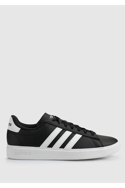 adidas Grand Court Cloudfoam Komfortschuhe