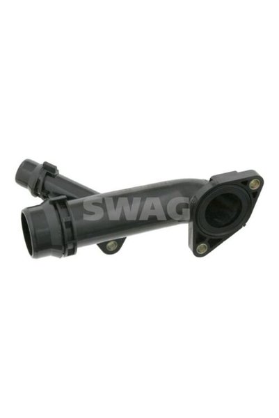SWAG 20926639 SOĞUTMA SUYU FLANŞI SİLİNDİR KAPAĞI İÇİN BMW 1 E 81