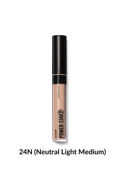 AVON Power Stay Concealer, 23N (Creamy Natural)