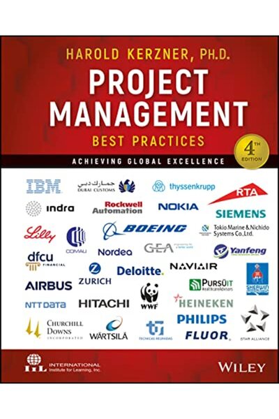 John Wiley & Sons Inc أفضل ممارسات إدارة المشاريع لتحقيق التميز العالمي