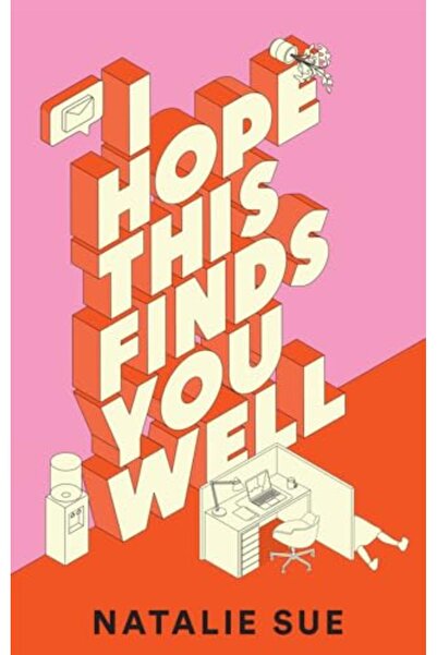 HARPER COLLINS UK أتمنى أن تجدك بخير