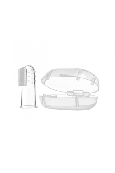 Babyjem BabyJem thimble toothbrush