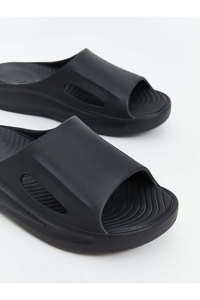 LC Waikiki Ανδρικές παντόφλες New Season Single Strap - S5JC80Z8