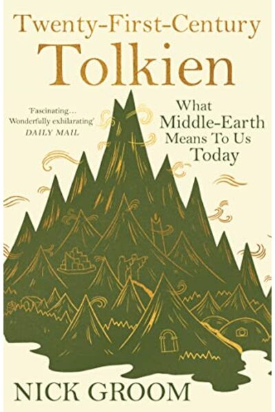 Atlantic Books Twenty-First-Century Tolkien