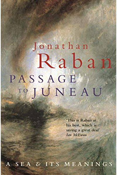 Pan Macmillan Passage To Juneau
