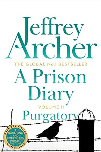 Pan Macmillan Prison Diary Volume Ii