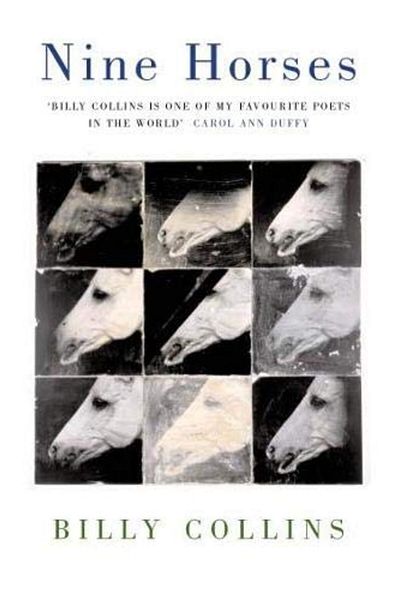 Pan Macmillan Nine Horses