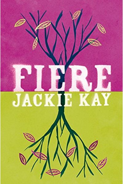 Pan Macmillan Fiere