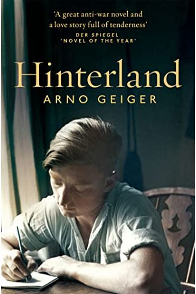 Pan Macmillan Hinterland