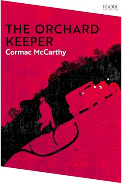 Pan Macmillan Picador Collection