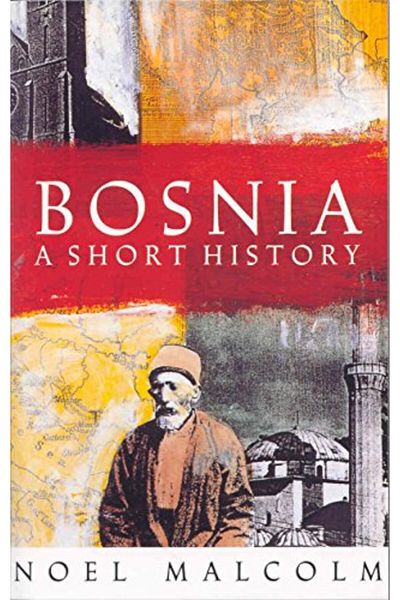 Pan Macmillan Bosnia
