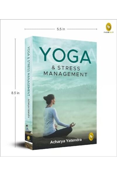 Fingerprint! Publishing اليوجا وإدارة التوتر