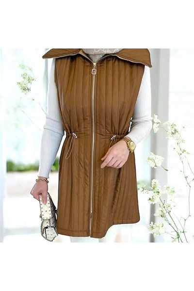 Regalia LONG INFLATABLE VEST