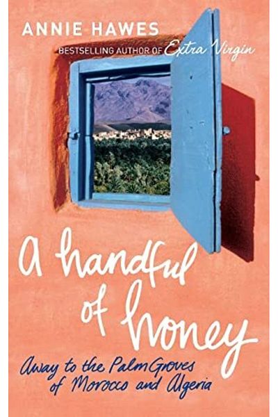 Pan Macmillan Handful Of Honey