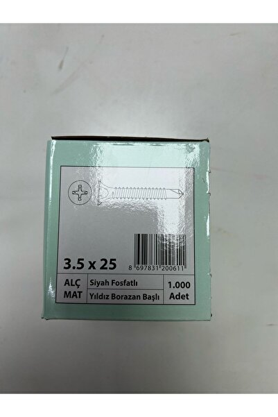 Selectron MATKAP UCLU KISA VİDA SELECTRON