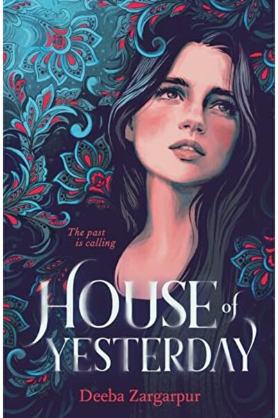 Square Fish بيت الأمس