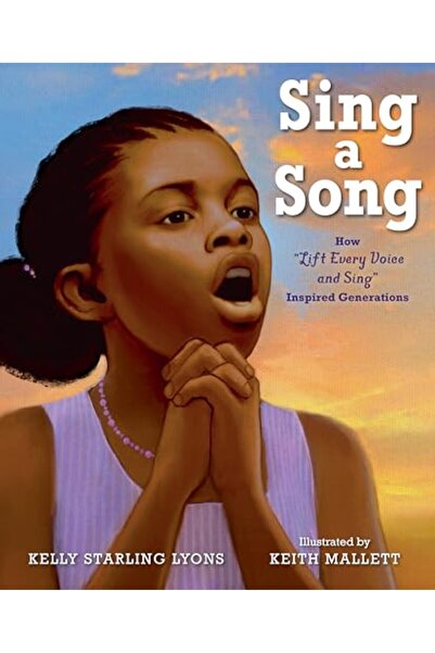 Nancy Paulsen Books غنِّ أغنية كيف ترفع كل صوت وتغني لأجيال ملهمة