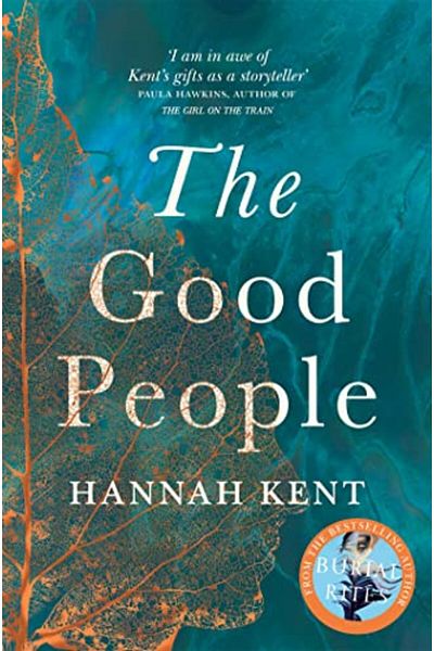Pan Macmillan Good People