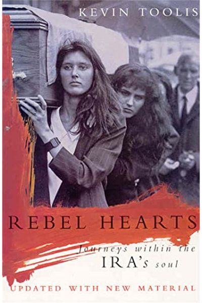 Pan Macmillan Rebel Hearts