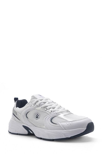 lumberjack Ανδρικό αθλητικό παπούτσια Pol 5fx White A101932436