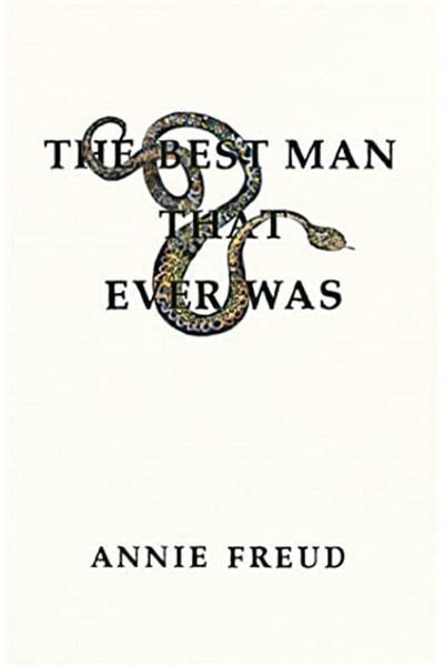 Pan Macmillan Best Man That Ever Was