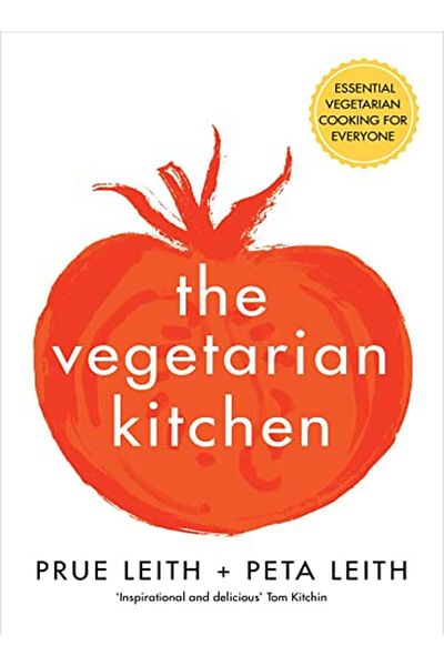 Pan Macmillan Vegetarian Kitchen