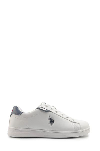 U.S. Polo Assn. Ανδρικά αθλητικά παπούτσια Costa 5fx White A 101972363