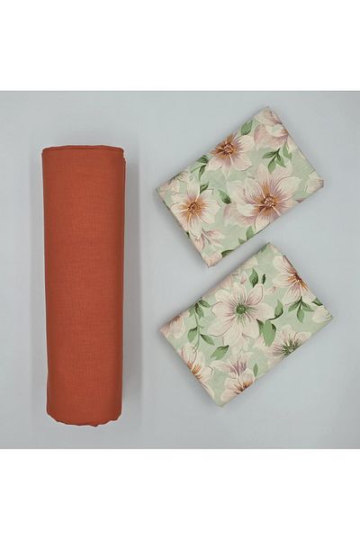 pınarhome collectıon الموسم الجديد - قطن عضوي 100%، رمل ناعم وشرفة مرنة + غطاء وسادة عمق الزاوية 28-30 سم