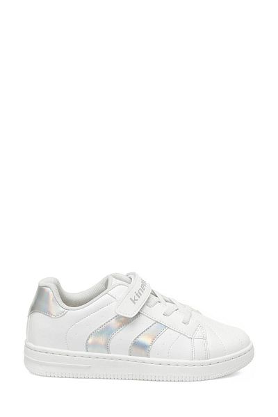 Kinetix Sneaker STAR F 5FX Beyaz Kız Çocuk