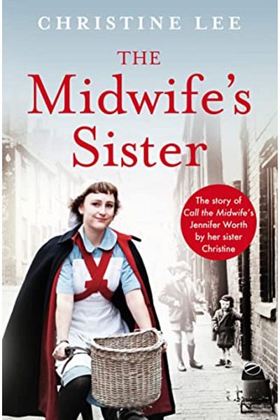 Pan Macmillan Midwifes Sister