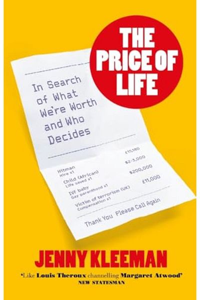 Pan Macmillan Price Of Life