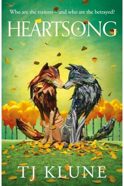 Pan Macmillan Green Creek