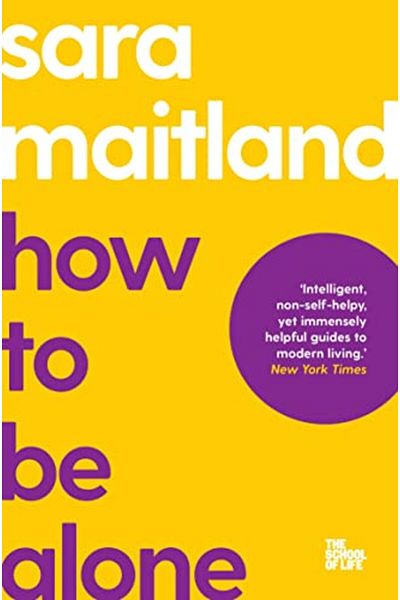 Pan Macmillan School Of Life