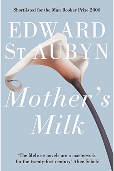 Pan Macmillan Mothers Milk