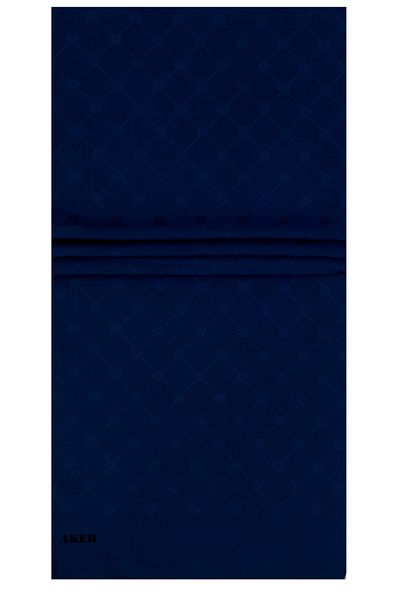 Aker 922 Şal cu monogramă Aker 1070500
