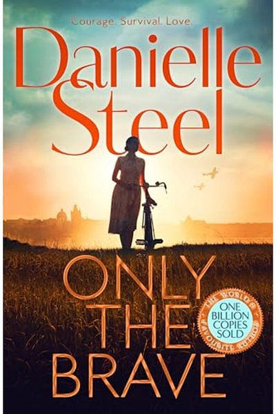 Pan Macmillan Only The Brave