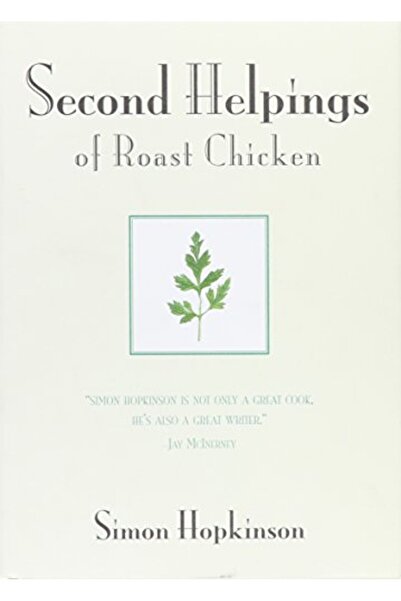 Hyperion Second Helpings Of Roast Chicken
