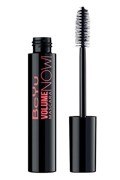 Beyu Volume Now Mascara 01 Black