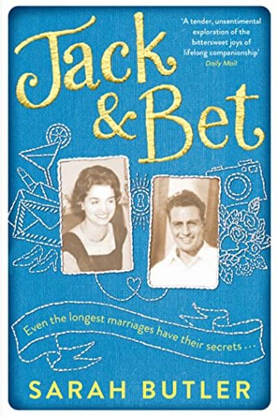 Pan Macmillan Jack & Bet