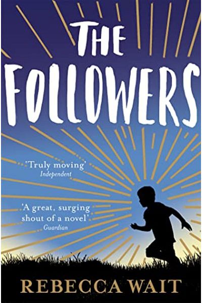Pan Macmillan Followers