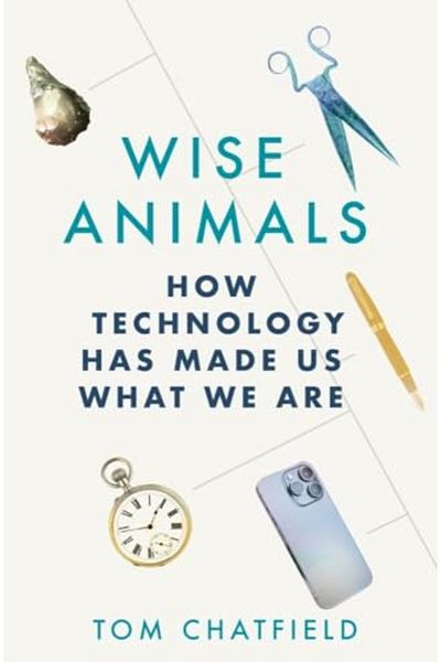 Pan Macmillan Wise Animals