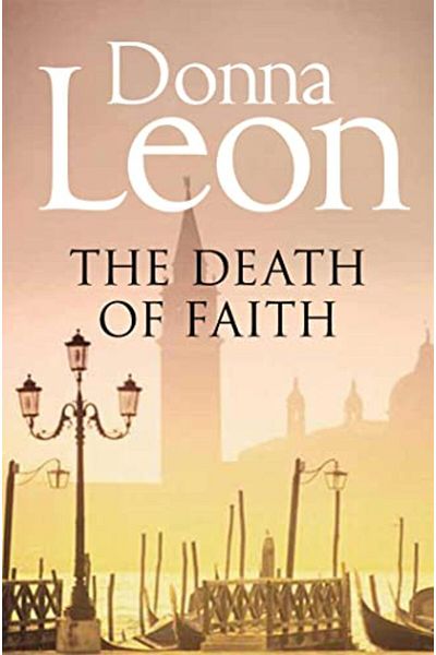 Pan Macmillan Commissario Brunetti