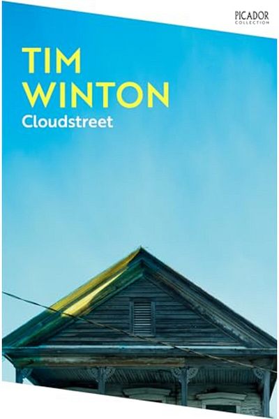 Pan Macmillan Picador Collection