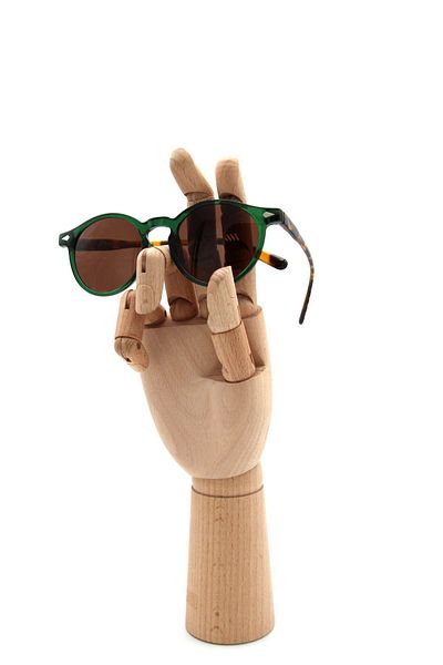 Marisol Mrs Milano C26Y Unisex Sunglasses